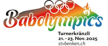 Event-Image for 'Turnerkränzli Benken 2025'