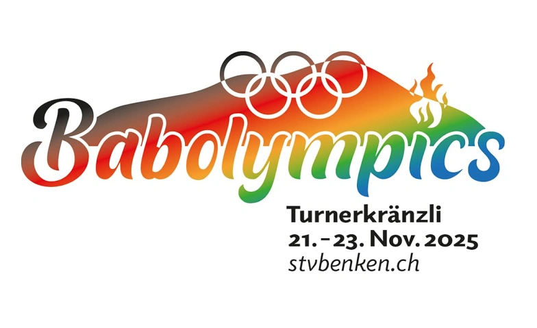 Turnerkr&auml;nzli Benken 2025 Tickets