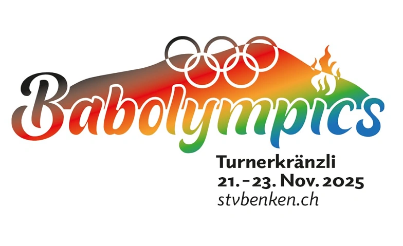 Event-Image for 'Turnerkränzli Benken 2025'
