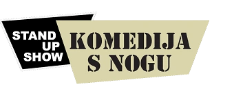 Organisateur de The Balkan Brain: Stand-Up Comedy Show by Pedja Bajović