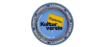 Event organiser of Espenauer Kulturtage 2026 - Open Stage