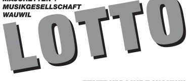 Event-Image for 'Lotto Majorettenkorps Wauwil & Musikgesellschaft Wauwil'
