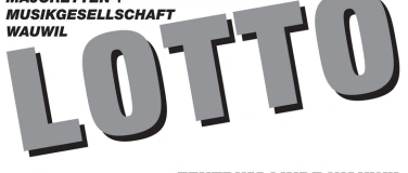 Event-Image for 'Lotto Majoretten & Musikgesellschaft Wauwil'