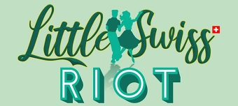 Event organiser of Little Swiss Riot #4