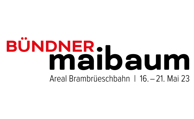 Bündner Maibaumfest (Donnerstag-Abend) Areal Maibaumfest, Bienenstrasse, 7000 Chur Tickets