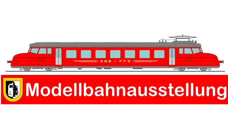 Modellbahnausstellung Burgdorf ${eventLocation} Tickets