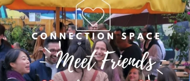 Event-Image for '️Meet NEW friends(free): speedfriend games dance, 100+people'