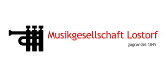 Veranstalter:in von Konzert der Musikgesellschaft Lostorf