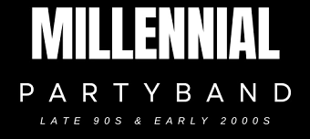 Organisateur de Millennial Partyband - 90er & 2000er Hits Live in Concert