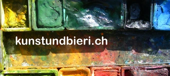 Veranstalter:in von Skizze & Aquarellkurs BERGE & WOLKEN