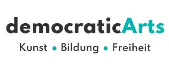 Event organiser of Grenzen der Freiheit - Finissage der Kunstausstellung