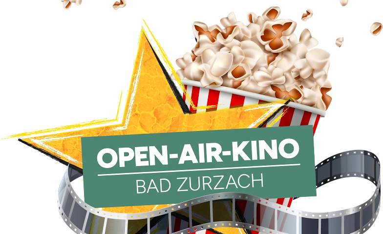 Open Air Kino Bad Zurzach Tickets