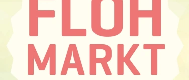 Event-Image for 'Flohmarkt / Yard Sale'