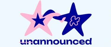 Event-Image for 'unannounced - Das Konzert voller &Uuml;berraschung'