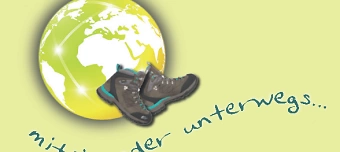 Veranstalter:in von Kraftortwanderung