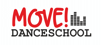 Veranstalter:in von where dance has a home - Aufführung der move! danceschool