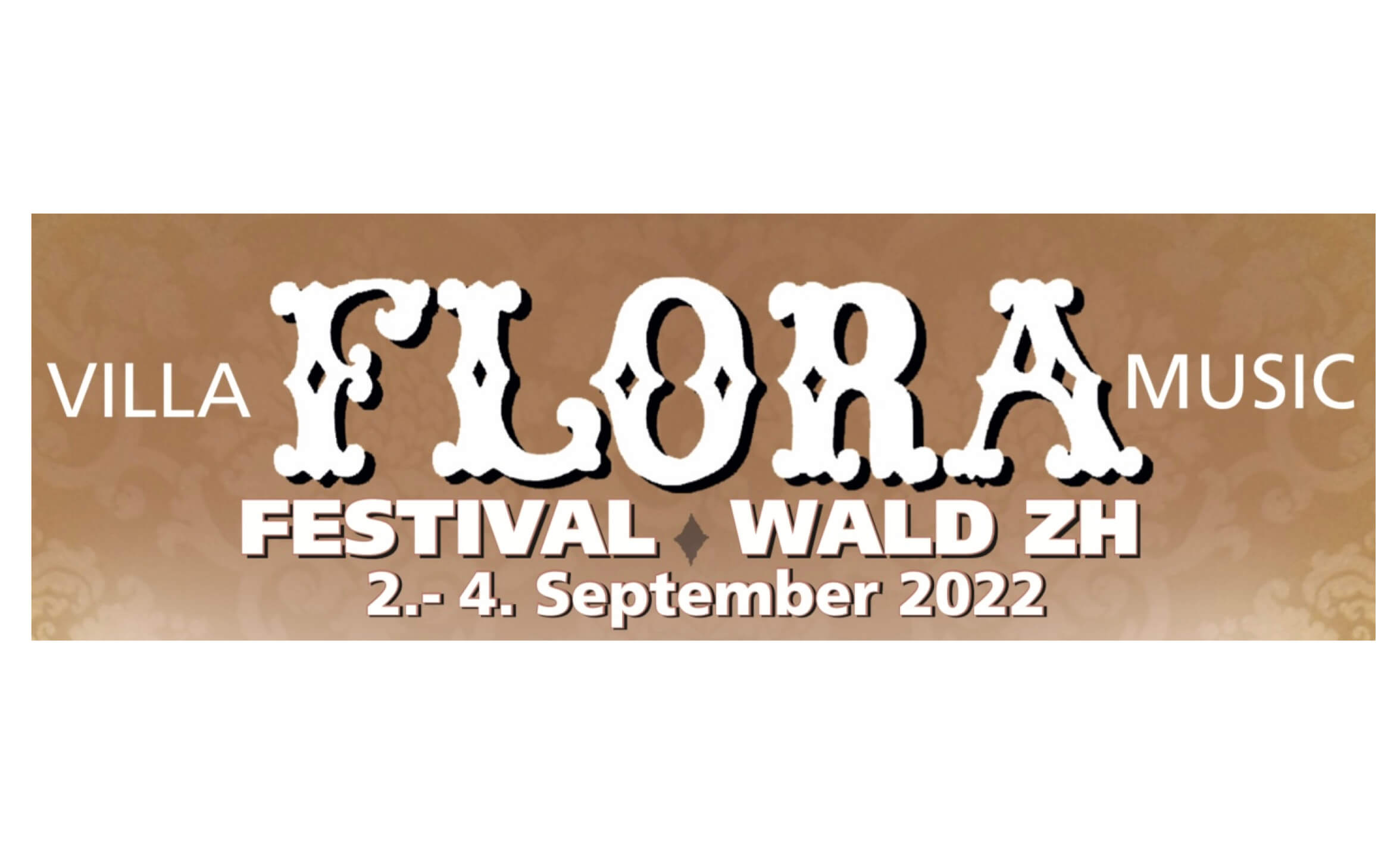 Event-Image for 'Villa Flora Music Festival'
