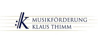 Veranstalter:in von Preisträgerkonzert 2026 der Musikförderung Klaus Thimm e.V.