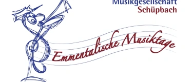 Event-Image for 'Emmentalische Musiktage mit Klassentreffen und Dorfabend'
