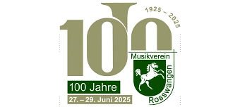 Organisateur de Die Partyfürsten - 100 Jahre Musikverein Rosswangen