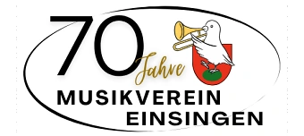 Organisateur de 70 Jahre MV Einsingen - Partynacht mit ALLG&Auml;U FAEGER