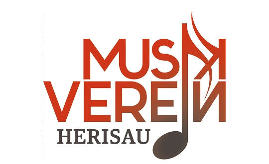 Sponsoring logo of Jahreskonzerte Musikverein Herisau - Freitag event
