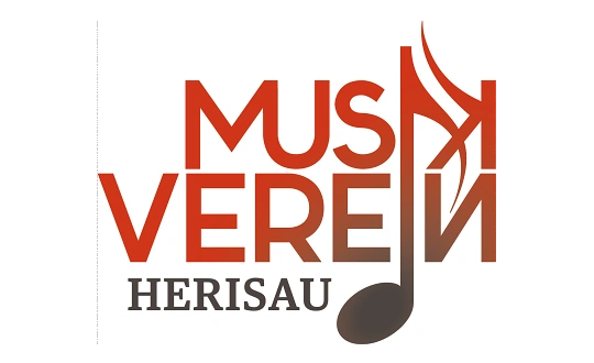 Sponsoring logo of Jahreskonzerte Musikverein Herisau - Samstag event
