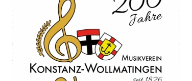 Event-Image for 'Woll 'Ma Party?! Mit Blaska und dem Musikverein Wollmatingen'