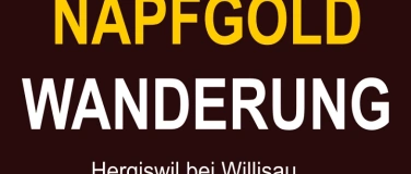 Event-Image for 'Napfgold-Wanderung'