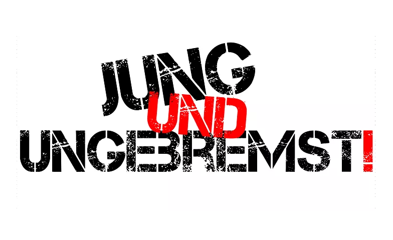 JUNG UND UNGEBREMST! RheinBühne (Kulturwohnzimmer) Billets