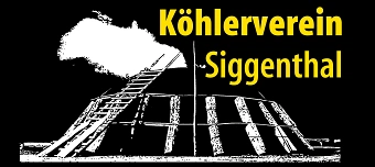 Veranstalter:in von Köhlerfest Siggenthal 2025, 29. Mai - 8. Juni 2025