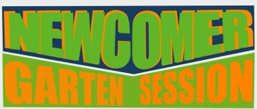 Event-Image for 'Newcomer Garten Session'