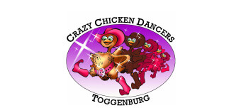 Veranstalter:in von Crazy Brunch & Dance mit DJ Vreni
