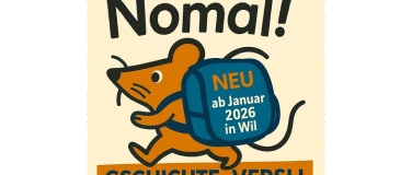 Event-Image for 'NOMAL! - Eine "Mitmach-Geschichte" f&uuml;r Familien'