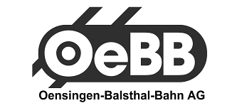 Organisateur de Samichlaus -Dampffahrt an den Wiehnachtsmärit Huttwil