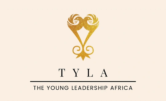Sponsoring logo of T.Y.L.A FASHION SHOW - SOURCE event