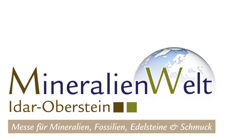 Mineralienwelt 2022 Messe Idar-Oberstein, John-F.-Kennedy-Straße 9, 55743 Idar-Oberstein Tickets