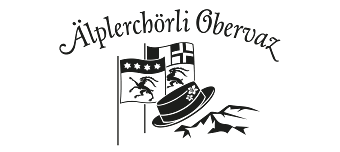 Organisateur de Winterkonzert mit Älplerchörli Obervaz und Quarz