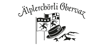 Organisateur de Winterkonzert mit Älplerchörli Obervaz und Quarz
