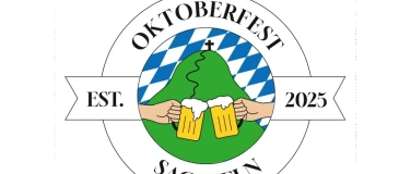 Event-Image for 'Oktoberfest Sachseln – O’zapft is!'