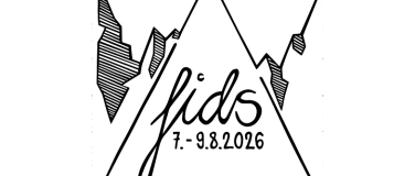 Event-Image for 'fids - Fescht in da Steina 2026'