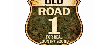 Event-Image for 'Old Road 1 - for real Country Sound'