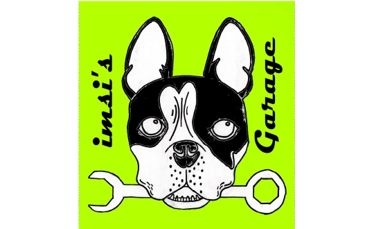 Sponsoring-Logo von Erste Hilfe Kurs für Hundehalter mit Tierärtzin Annkia Roost Event