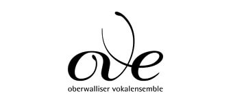 Event organiser of Oberwalliser Vokalensemble - PFINGSTKONZERT