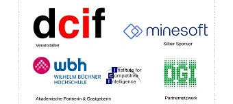 Event organiser of KI basierte Newslettererstellung für Analyst:innen