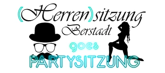 Organisateur de Partysitzung Berstadt