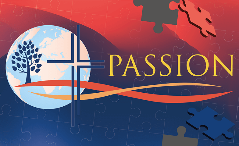 PASSION - Uraufführung Kirche St. Martin, Oberdorf 14, 6246 Altishofen Tickets
