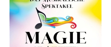 Event-Image for 'Musikalisches Spektakel "Magie der Jahreszeiten"'