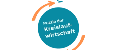 Event-Image for 'Puzzle der Kreislaufwirtschaft'