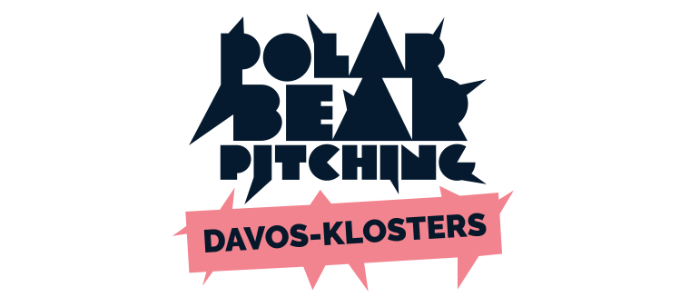 Event organiser of Polar Bear Pitching Davos-Klosters